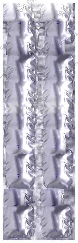 Macfast 650mg Tablet 10s