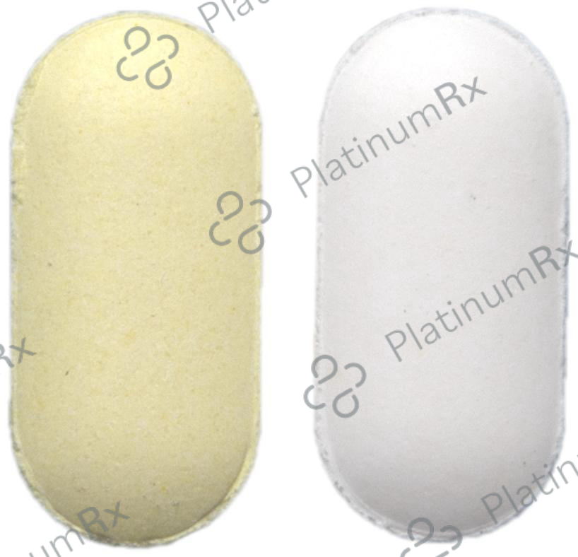 Voglikem M 0.2/1000mg Forte Tablet SR 10s