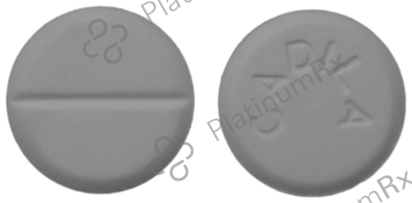 P Zide 500 Tablet 10 Tablet