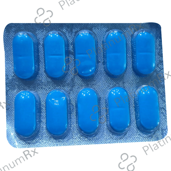 Calsid Tablet
