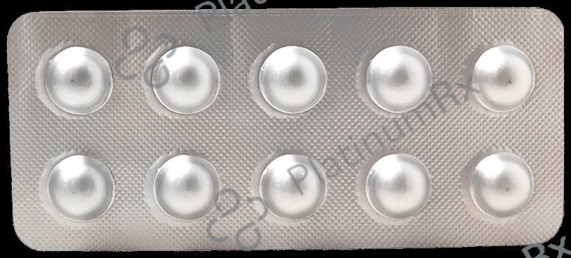 Amloford 2.5 Tablet