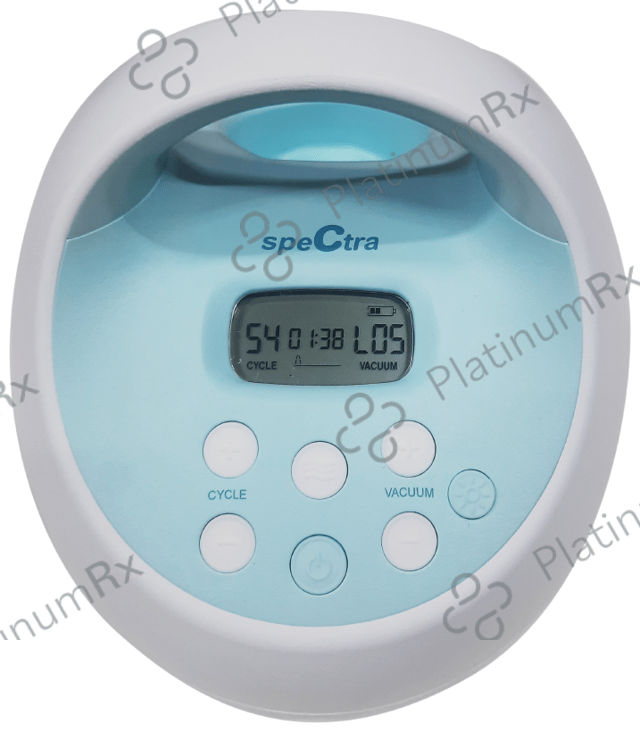 Spectra Spectra S1 Plus Electric Breast Pump