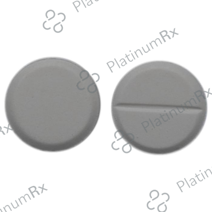 Tide 20mg Tablet 10s