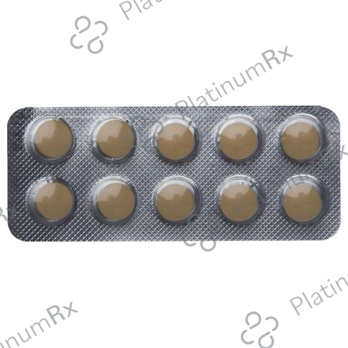 Etorica 120mg Tablet 10s
