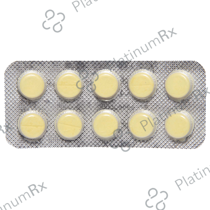 Mext 10mg Tablet 10s