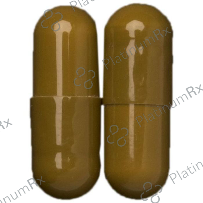 Zonimid 50mg Capsule 10s