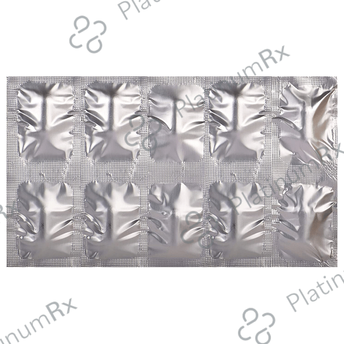Clostop Srx 250/500mg Tablet 10s