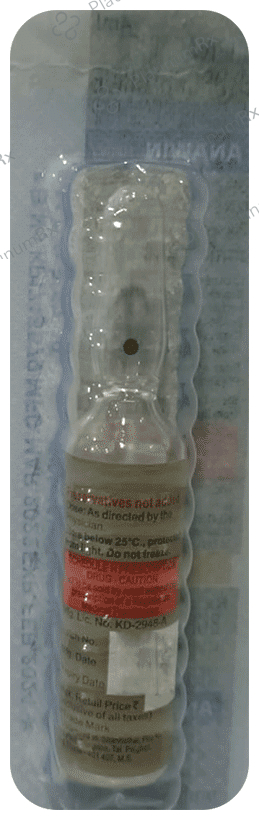 Anawin Heavy 5mg Injection