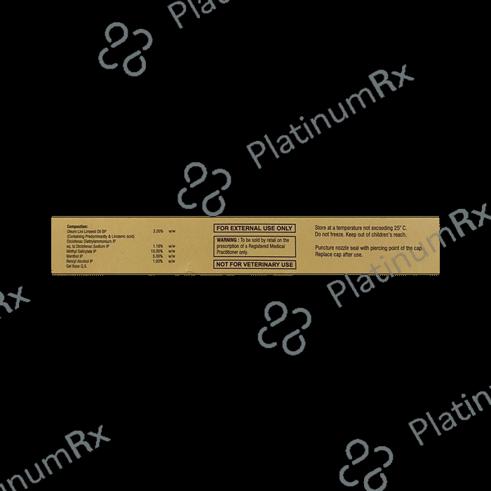 Dycare Gel