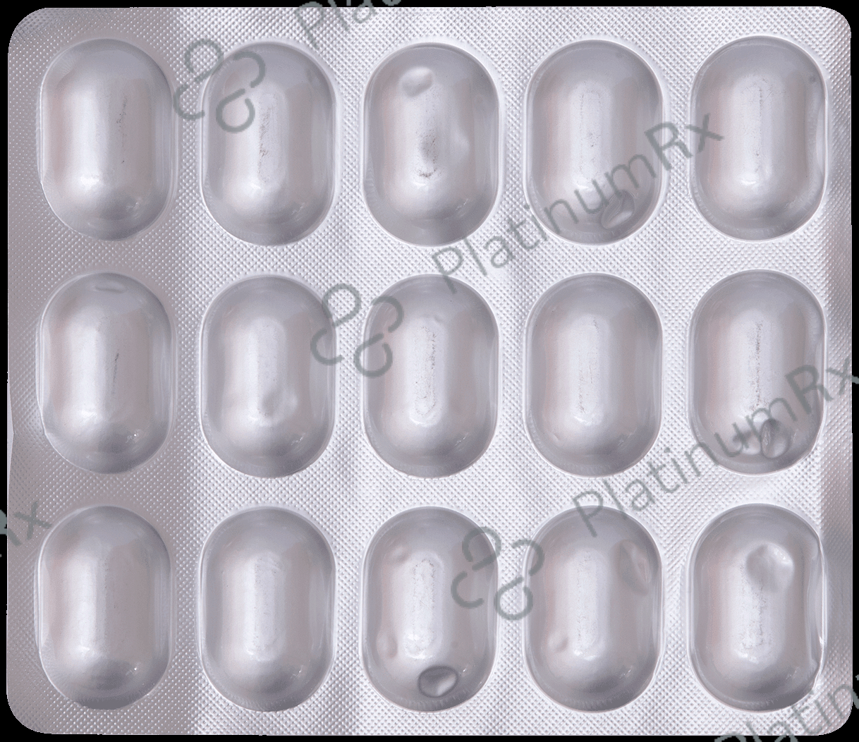 Glipacure M 1000mg/50mg Tablet