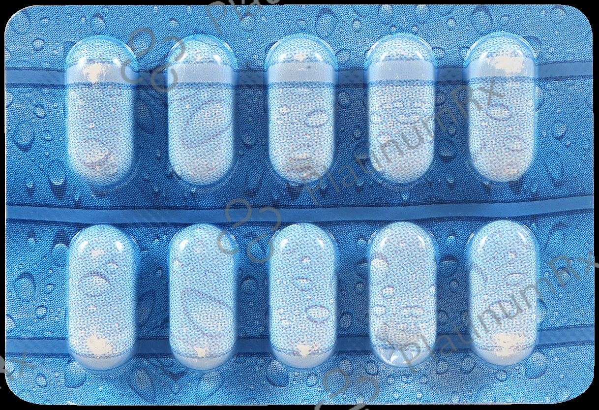 Numol SP Tablet 10s