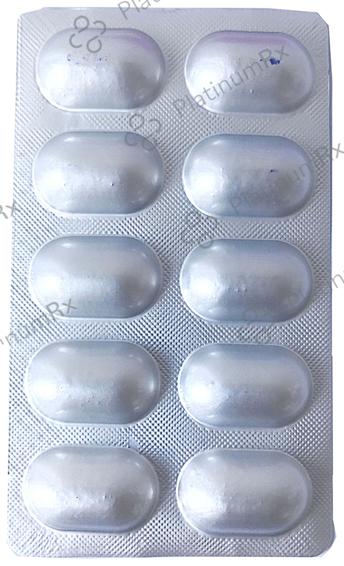 Ufen-P Tablet