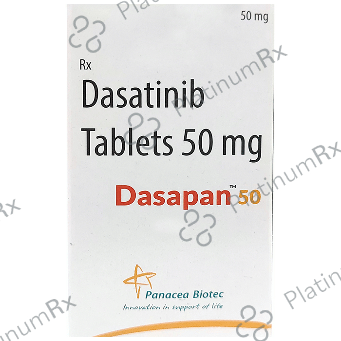 Dasapan 50 Tablet