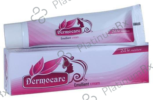 Lord's Dermocare Emollient Cream