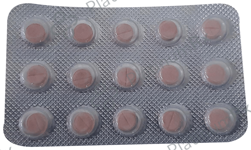 Asprito 10mg Tablet 15s