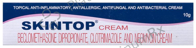 Skintop Cream 10gm