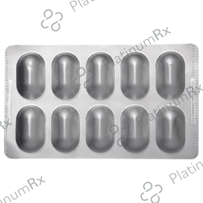 Muciday Tablet SR