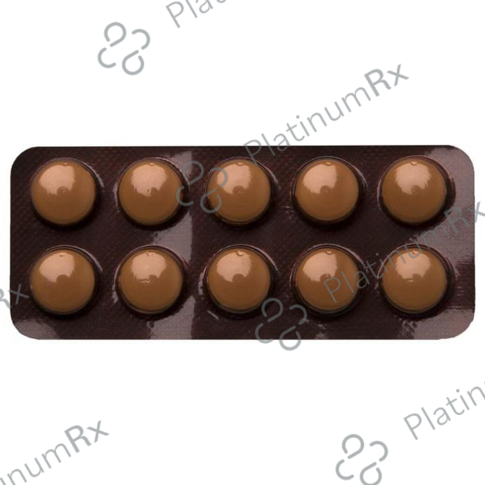 Dicloran A 50/325mg Tablet 10s
