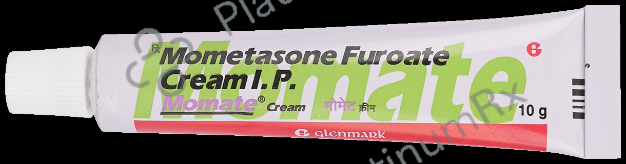 Momate 0.1% Cream 10gm