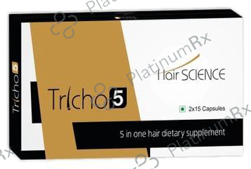 Tricho 5 Capsule