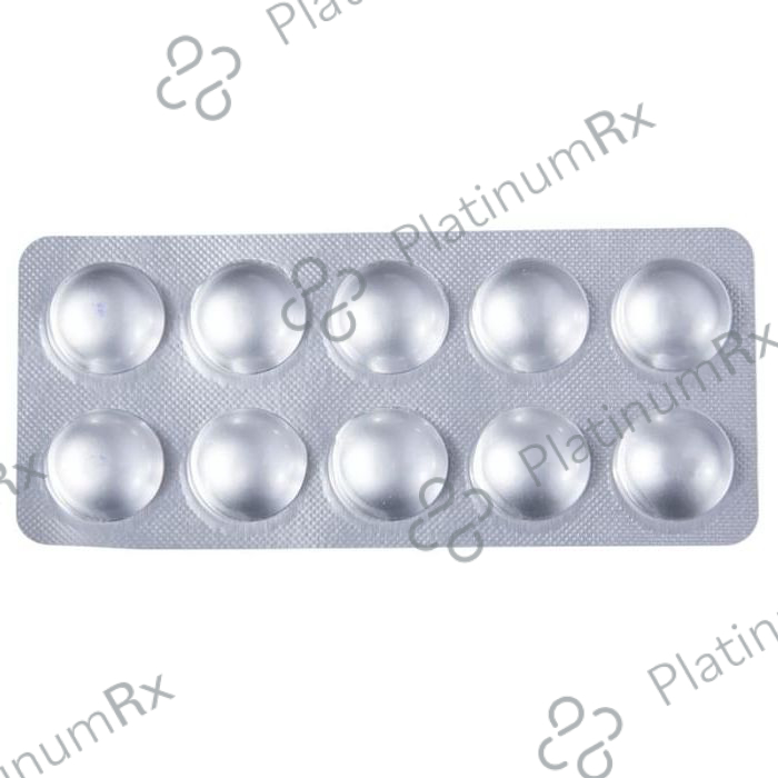 Revostat 20 Tablet
