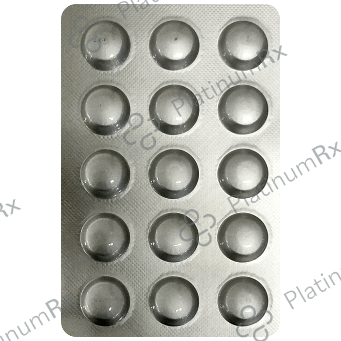 Lnbloc 20mg Tablet 15s