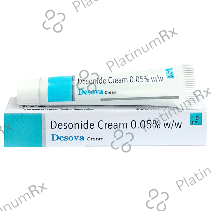 Desova Cream
