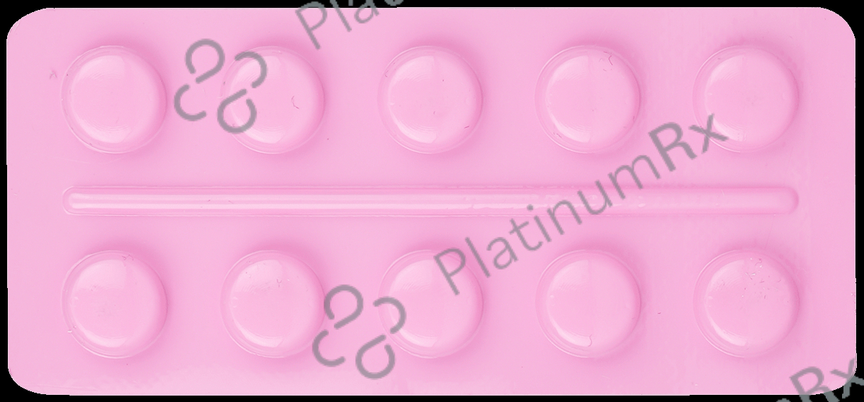 Atazis 25mg Tablet