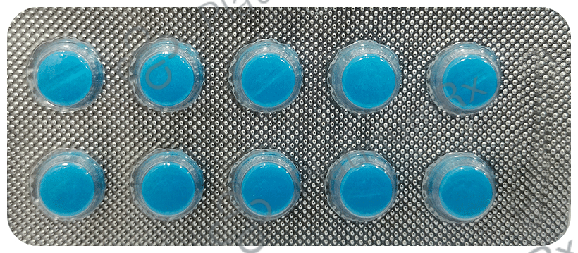 Azutryp 5 Tablet