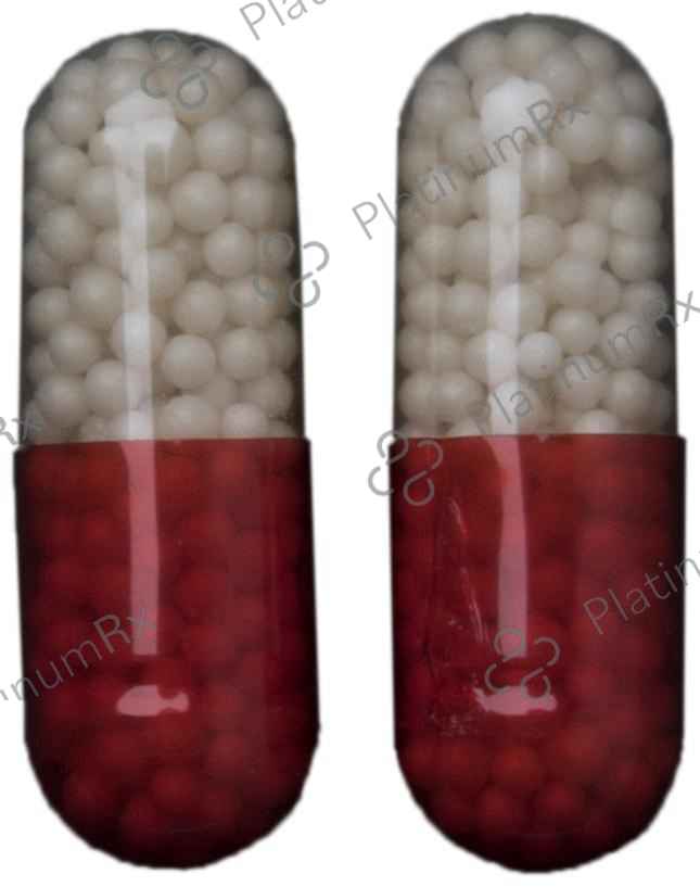 Afitra 100 Capsule