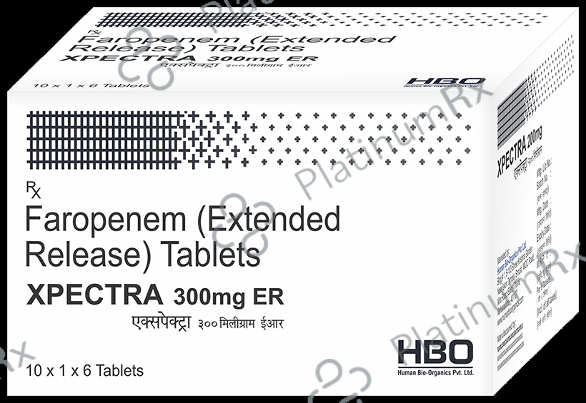 Gabastar NT 100/10mg Tablet 10s