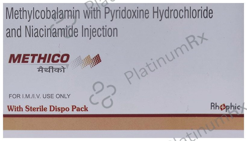 Methico Injection