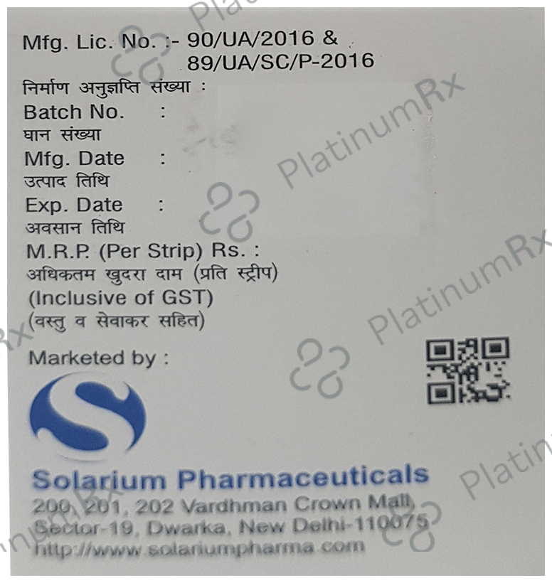 Myolin-M 100 Tablet