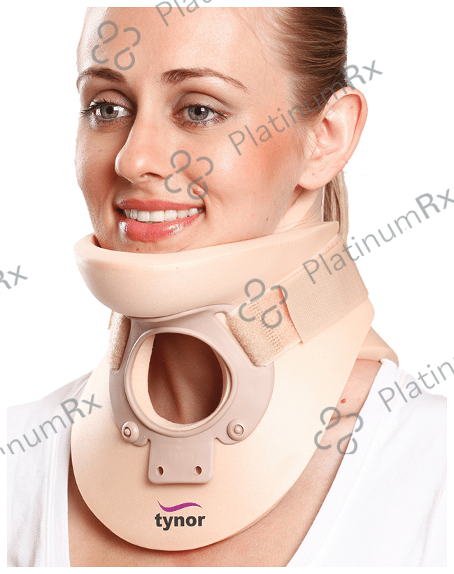 Tynor B10 Cervical Orthosis (Philadelphia) Plastazote XL