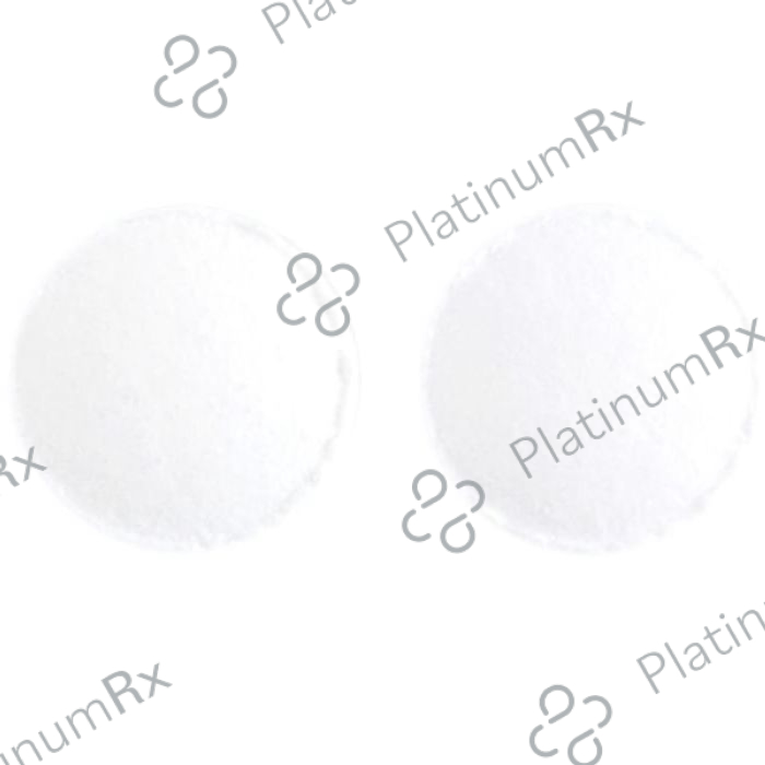 Thioquest ET 60/4mg Tablet 10s