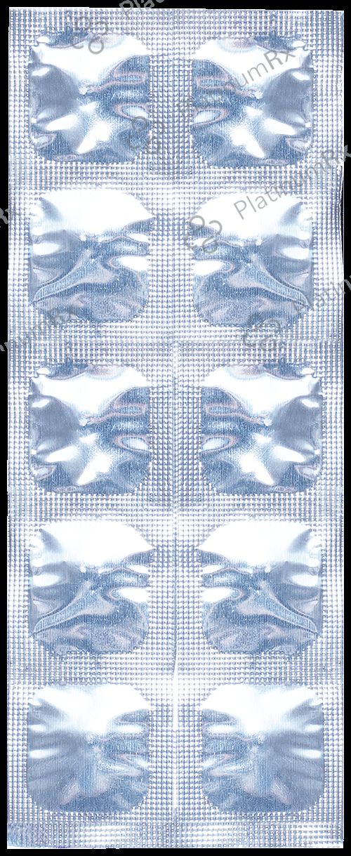 Olanex 10mg Tablet 10s