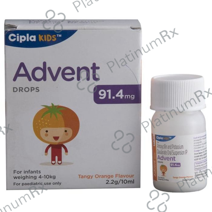 Moxikem 125mg Tablet DT