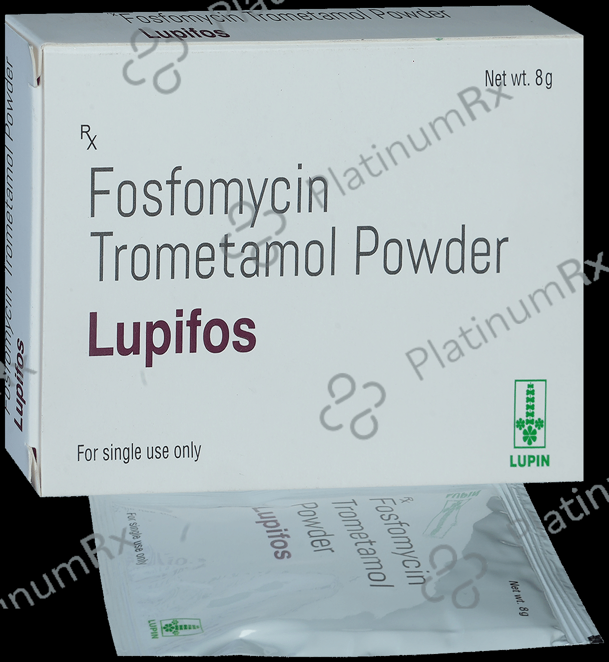 Lupifos 3gm Powder 8gm