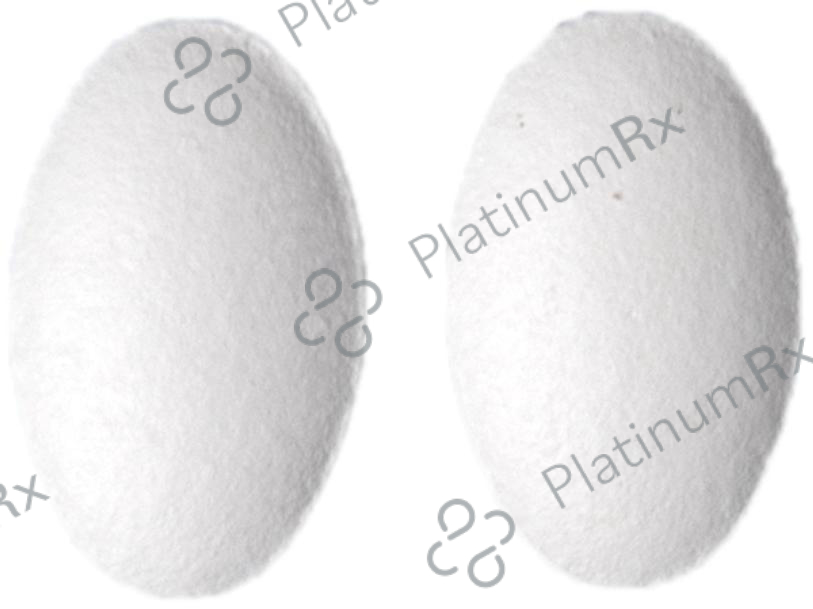 Lipikind 20mg Tablet 10s