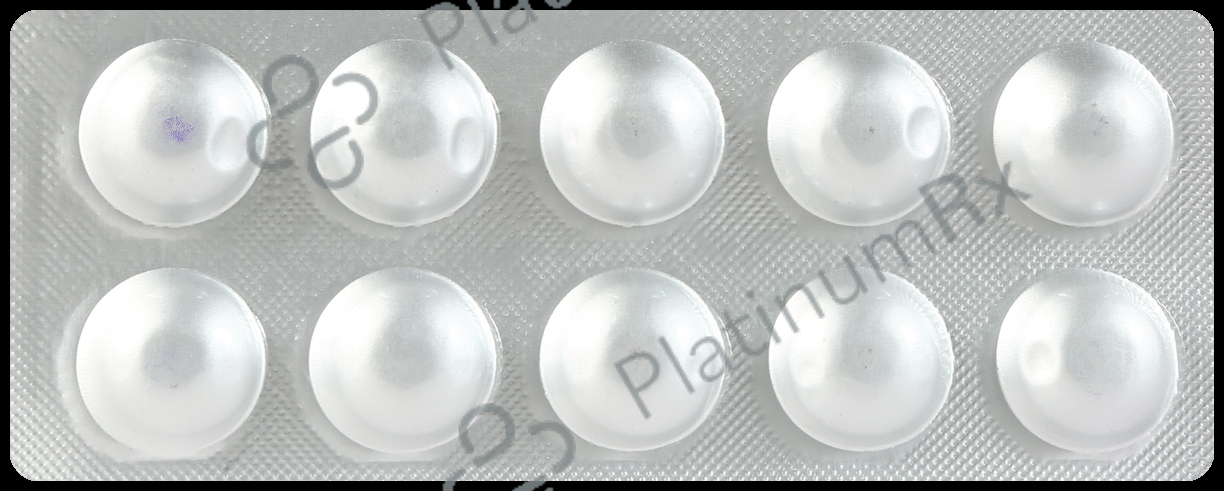 Revelol-CH 50mg/12.5mg Tablet ER