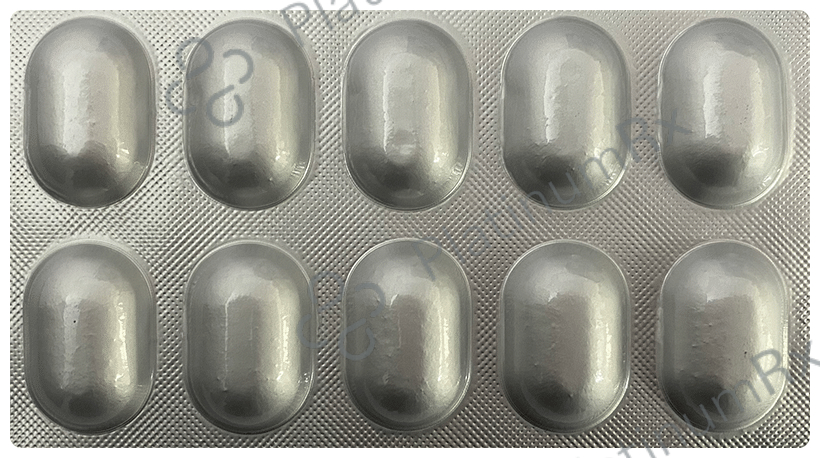 Rado 40 DSR Capsule