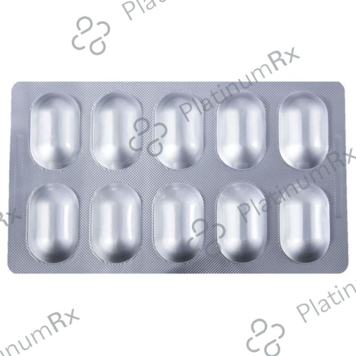 Cefcan-CV Tablet