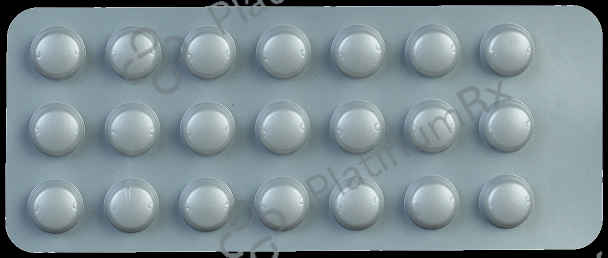 Smartilon 20 Tablet