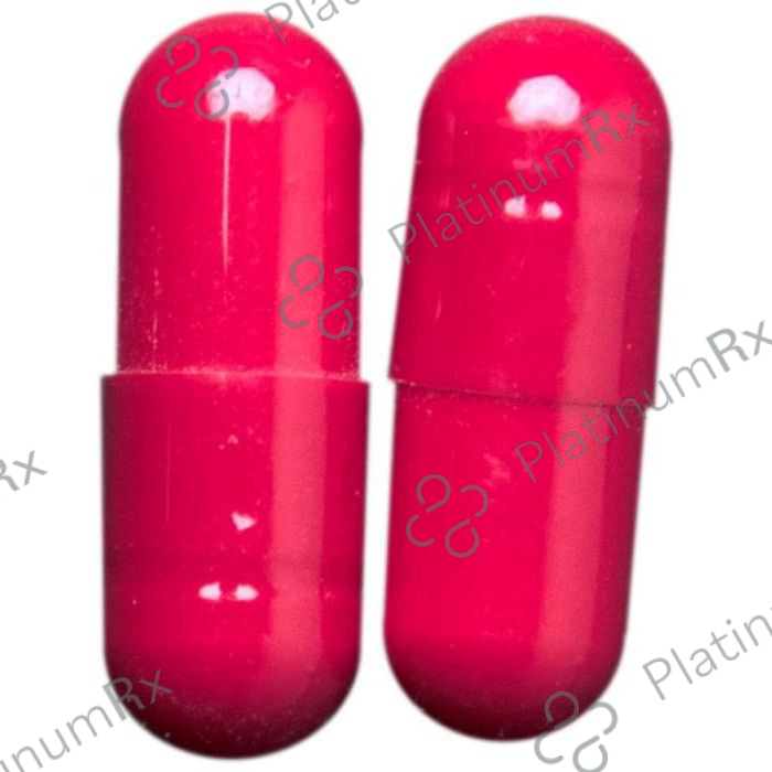 Mecosule Plus Capsule