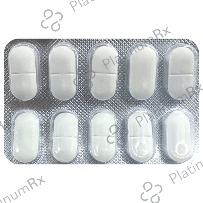 Aciclovir 800 Tablet