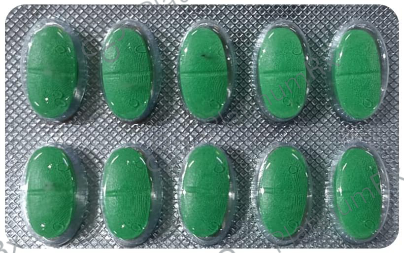 Alcoxib 90mg Tablet 10 Tablet Alkem Lab Ltd