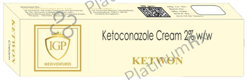 Ketwon Cream