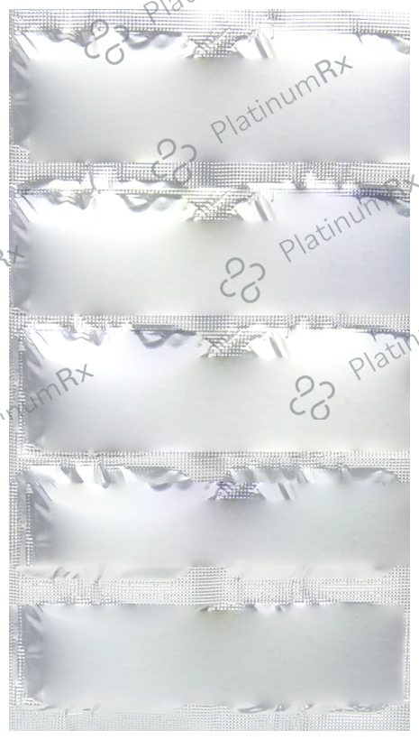 Genpraz DSR Capsule