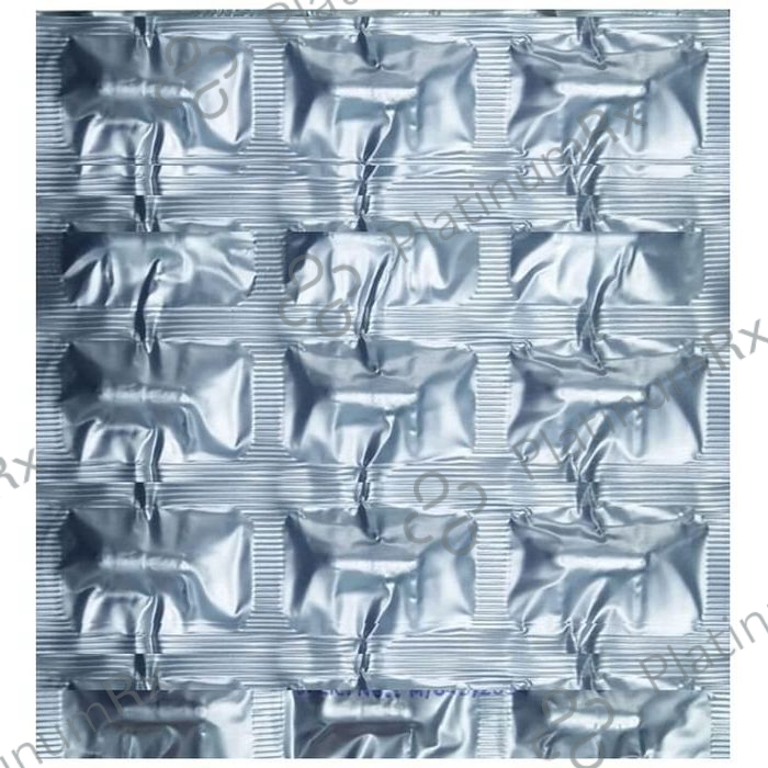 Pantocid DSR 30/40mg Capsule PR 15s