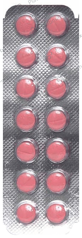 Famocid 40mg Tablet 14s